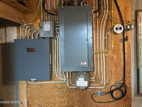 Tiny photo for 5908 Kramer Road, Edgerton, OH 43517 (MLS # 10003036)