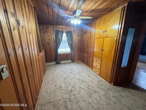 Tiny photo for 5908 Kramer Road, Edgerton, OH 43517 (MLS # 10003036)