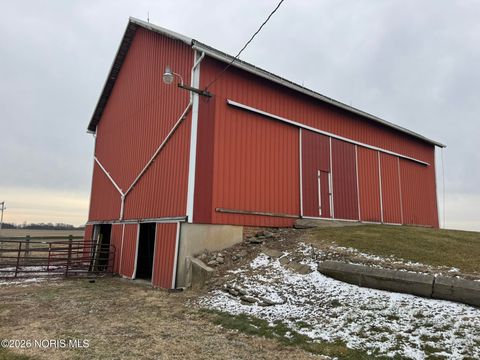 Tiny photo for 5908 Kramer Road, Edgerton, OH 43517 (MLS # 10003036)