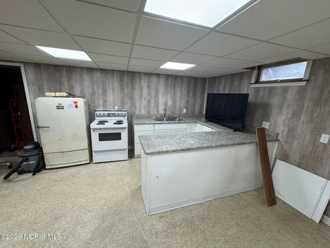 Tiny photo for 5908 Kramer Road, Edgerton, OH 43517 (MLS # 10003036)