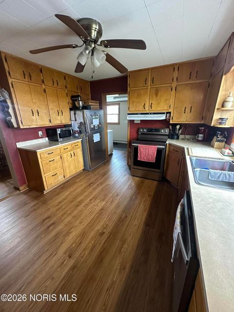 Tiny photo for 5908 Kramer Road, Edgerton, OH 43517 (MLS # 10003036)