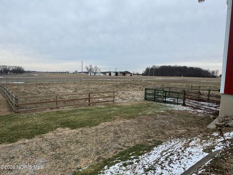 Tiny photo for 5908 Kramer Road, Edgerton, OH 43517 (MLS # 10003036)