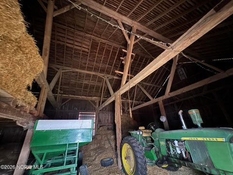 Tiny photo for 5908 Kramer Road, Edgerton, OH 43517 (MLS # 10003036)