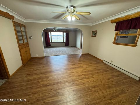 Tiny photo for 5908 Kramer Road, Edgerton, OH 43517 (MLS # 10003036)