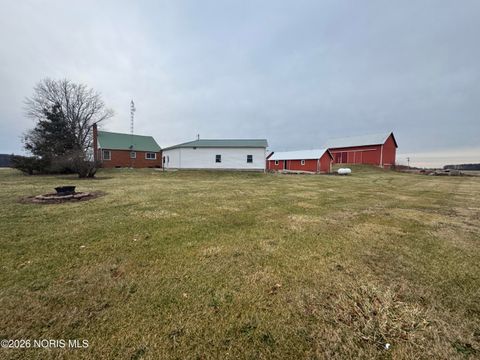 Tiny photo for 5908 Kramer Road, Edgerton, OH 43517 (MLS # 10003036)