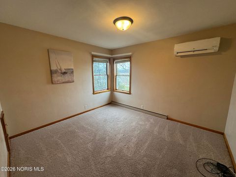 Tiny photo for 5908 Kramer Road, Edgerton, OH 43517 (MLS # 10003036)