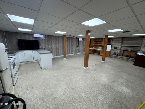 Tiny photo for 5908 Kramer Road, Edgerton, OH 43517 (MLS # 10003036)