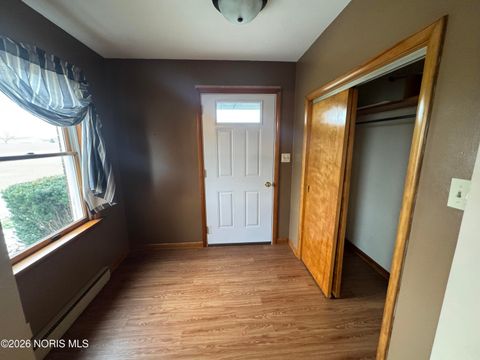 Tiny photo for 5908 Kramer Road, Edgerton, OH 43517 (MLS # 10003036)
