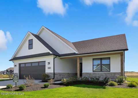 Photo of 15015 Stonebridge Lane, Perrysburg, OH 43551 (MLS # 10007368)