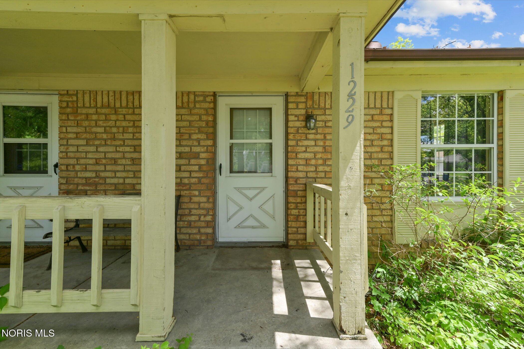 1227 Cypress Creek Lane