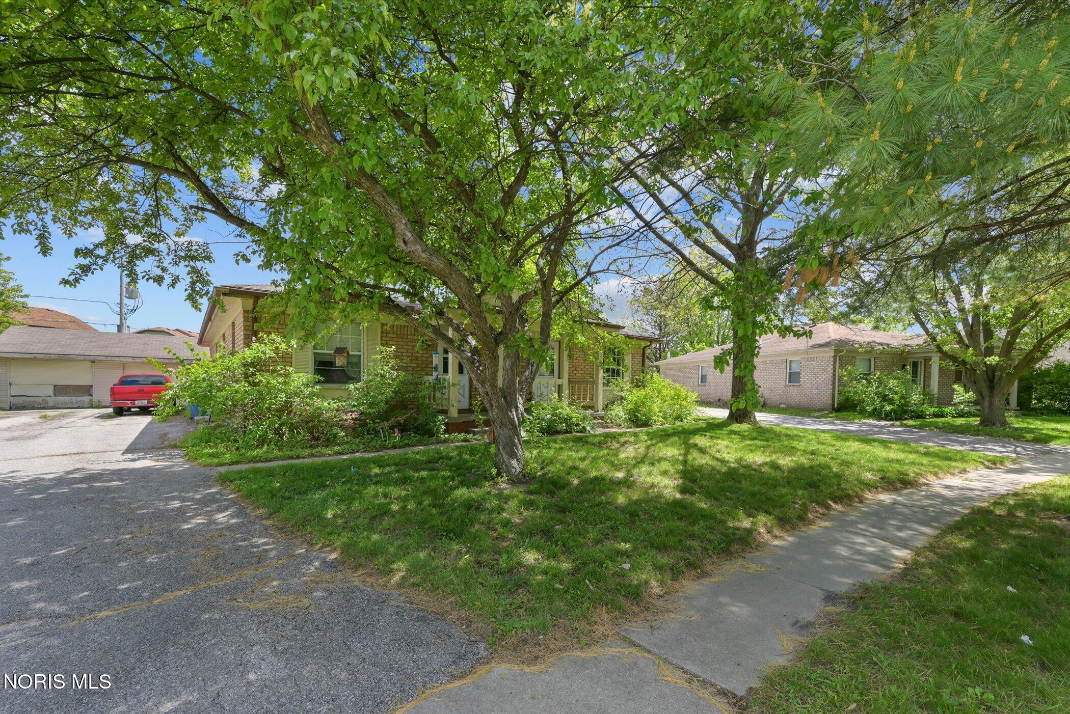 1227 Cypress Creek Lane