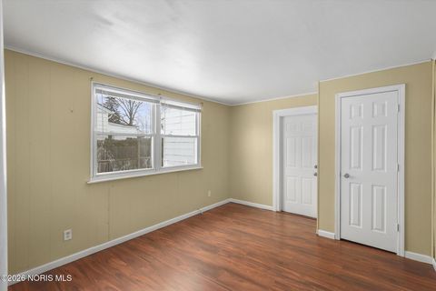 Tiny photo for 1824 Arlington Avenue, Toledo, OH 43609 (MLS # 10003842)