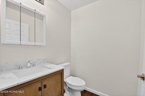 Tiny photo for 543 Lucas Street, Toledo, OH 43604 (MLS # 10003873)