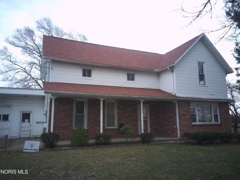 Photo of 440 County Road 18, Napoleon, OH 43545 (MLS # 10005363)