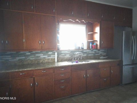 Tiny photo for 440 County Road 18, Napoleon, OH 43545 (MLS # 10005363)