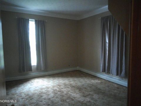 Tiny photo for 440 County Road 18, Napoleon, OH 43545 (MLS # 10005363)