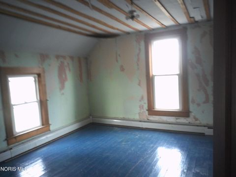 Tiny photo for 440 County Road 18, Napoleon, OH 43545 (MLS # 10005363)