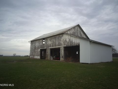 Tiny photo for 440 County Road 18, Napoleon, OH 43545 (MLS # 10005363)