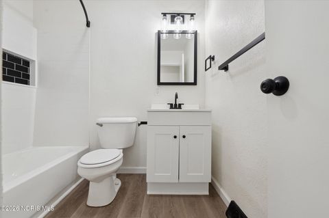 Tiny photo for 4209 Penelope Drive, Toledo, OH 43623 (MLS # 10002713)