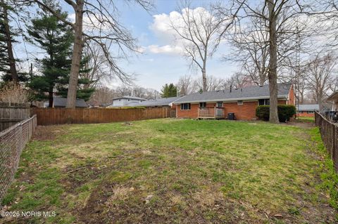 Tiny photo for 4209 Penelope Drive, Toledo, OH 43623 (MLS # 10002713)