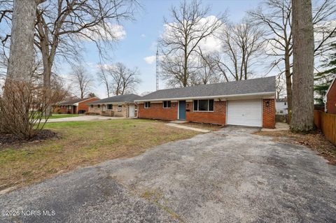 Tiny photo for 4209 Penelope Drive, Toledo, OH 43623 (MLS # 10002713)