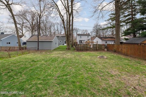 Tiny photo for 4209 Penelope Drive, Toledo, OH 43623 (MLS # 10002713)