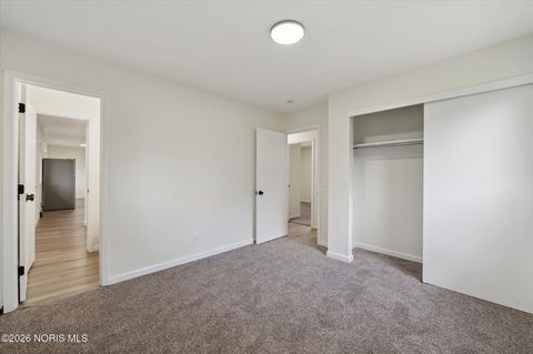 Tiny photo for 4209 Penelope Drive, Toledo, OH 43623 (MLS # 10002713)