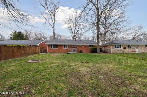 Tiny photo for 4209 Penelope Drive, Toledo, OH 43623 (MLS # 10002713)