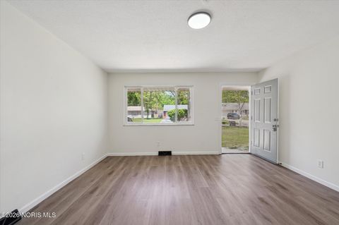 Tiny photo for 4209 Penelope Drive, Toledo, OH 43623 (MLS # 10002713)