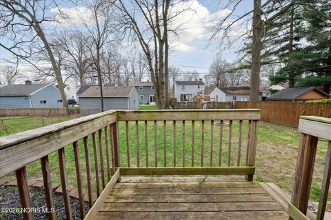 Tiny photo for 4209 Penelope Drive, Toledo, OH 43623 (MLS # 10002713)