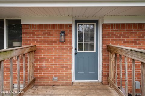 Tiny photo for 4209 Penelope Drive, Toledo, OH 43623 (MLS # 10002713)