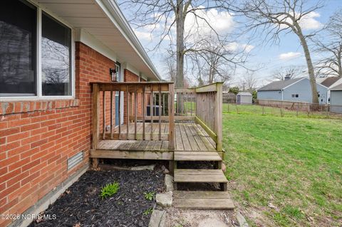 Tiny photo for 4209 Penelope Drive, Toledo, OH 43623 (MLS # 10002713)