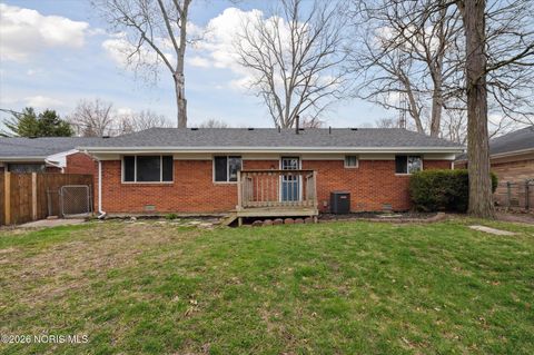 Tiny photo for 4209 Penelope Drive, Toledo, OH 43623 (MLS # 10002713)