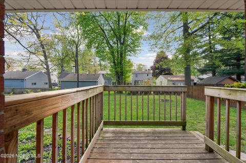Tiny photo for 4209 Penelope Drive, Toledo, OH 43623 (MLS # 10002713)