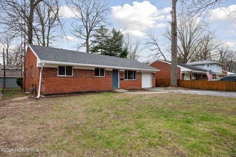 Tiny photo for 4209 Penelope Drive, Toledo, OH 43623 (MLS # 10002713)