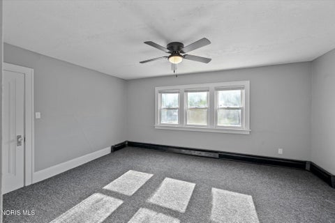 Tiny photo for 3420 Upton Avenue, Toledo, OH 43613 (MLS # 10012181)