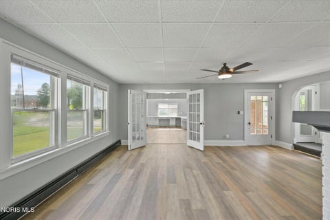 Tiny photo for 3420 Upton Avenue, Toledo, OH 43613 (MLS # 10012181)