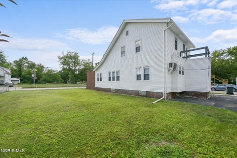 Tiny photo for 3420 Upton Avenue, Toledo, OH 43613 (MLS # 10012181)