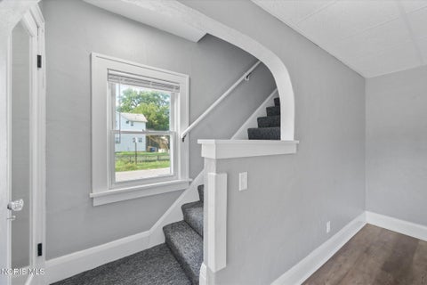 Tiny photo for 3420 Upton Avenue, Toledo, OH 43613 (MLS # 10012181)