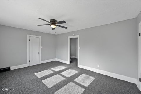 Tiny photo for 3420 Upton Avenue, Toledo, OH 43613 (MLS # 10012181)