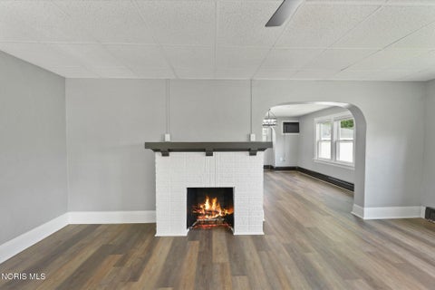 Tiny photo for 3420 Upton Avenue, Toledo, OH 43613 (MLS # 10012181)