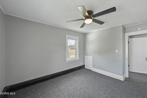 Tiny photo for 3420 Upton Avenue, Toledo, OH 43613 (MLS # 10012181)