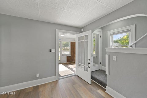 Tiny photo for 3420 Upton Avenue, Toledo, OH 43613 (MLS # 10012181)