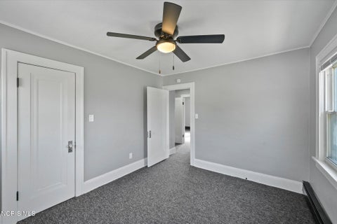 Tiny photo for 3420 Upton Avenue, Toledo, OH 43613 (MLS # 10012181)