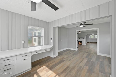 Tiny photo for 3420 Upton Avenue, Toledo, OH 43613 (MLS # 10012181)