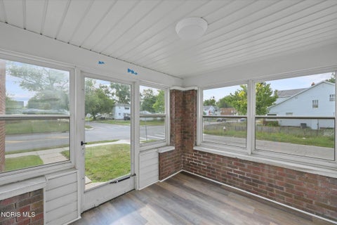 Tiny photo for 3420 Upton Avenue, Toledo, OH 43613 (MLS # 10012181)