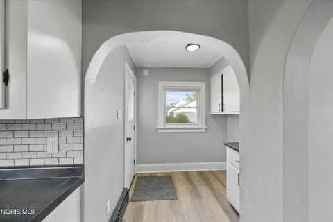 Tiny photo for 3420 Upton Avenue, Toledo, OH 43613 (MLS # 10012181)