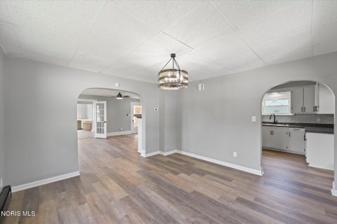 Tiny photo for 3420 Upton Avenue, Toledo, OH 43613 (MLS # 10012181)