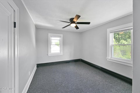 Tiny photo for 3420 Upton Avenue, Toledo, OH 43613 (MLS # 10012181)