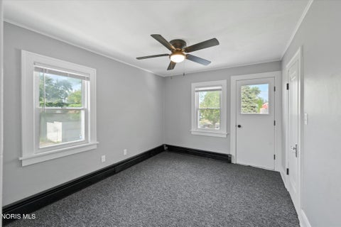 Tiny photo for 3420 Upton Avenue, Toledo, OH 43613 (MLS # 10012181)